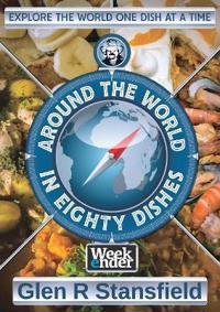 Around The World In Eighty Dishes