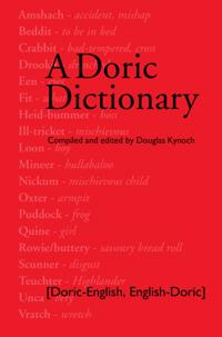 Doric Dictionary