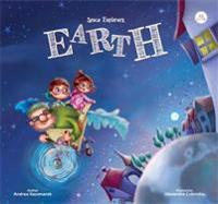 Science Explorers - Earth