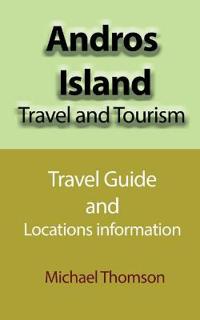 Andros Island Travel and Tourism