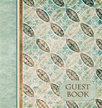 GUEST BOOK for Airbnb, Vacation Home Guest Book, Visitors Book, Comments Book.