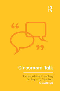Classroom Talk