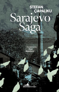 Sarajevo Saga