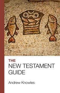 Bible Guide - New Testament (Updated edition)