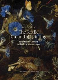 The Fertile Ground of Painting