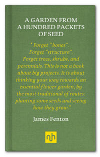 A Garden from a Hundred Packets of Seed