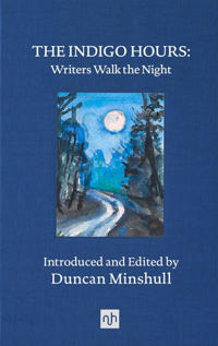The Indigo Hours: Writers Walk the Night