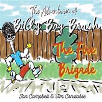 The Adventures of Billy Bog Brush
