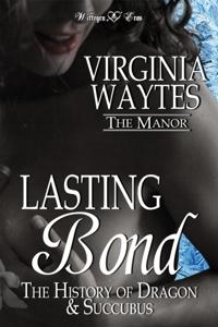 Lasting Bond: The History of Dragon & Succubus