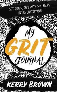 My Grit Journal