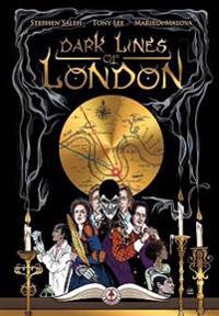 Dark Lines of London