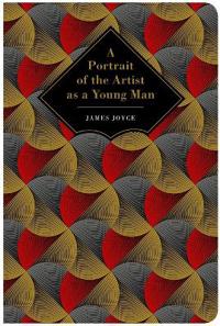 A Portrait of the Artist as a Young Man.