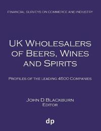 UK Wholesalers of Beers, Wines and Spirits