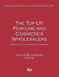 The Top UK Perfume and Cosmetics Wholesalers