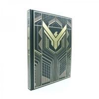 Dune: Adventures in the Imperium - Core Rulebook - Atreides Collectors Edition