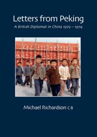 Letters From Peking