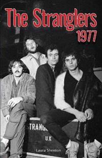 The Stranglers 1977
