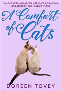 A Comfort of Cats