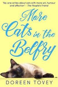 More Cats in the Belfry