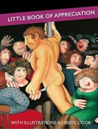 Beryl Cook: Little Book of Appreciation