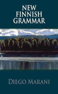 New Finnish Grammar