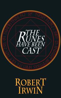Runes Have Been Cast