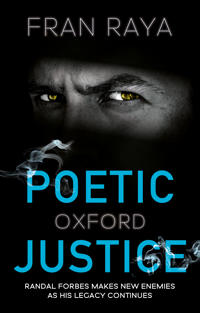Poetic Justice: Oxford