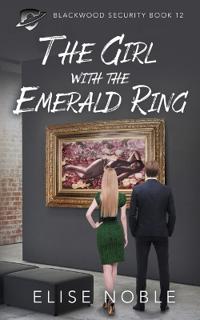 The Girl with the Emerald Ring