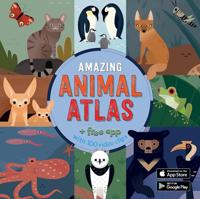 The Amazing Animal Atlas