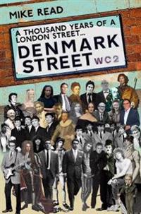 A Thousand Years of A London Street