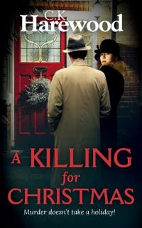 A Killing for Christmas