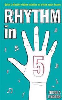 Rhythm in 5