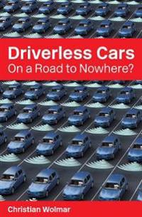 Driverless Cars