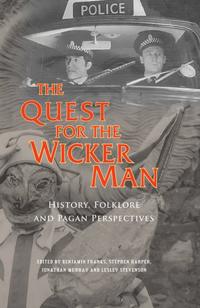 Quest for the Wicker Man