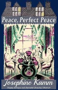 Peace, Perfect Peace