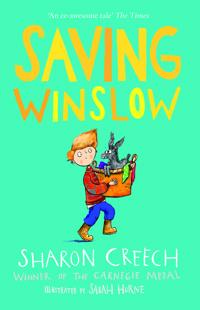 Saving Winslow