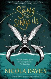The Song that Sings Us
