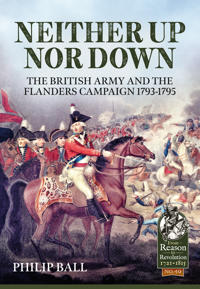 Neither Up Nor Down