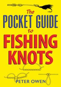 Pocket Guide to Fishing Knots