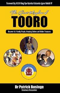 The Great Kingdom of Tooro