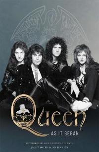 Queen: As It Began