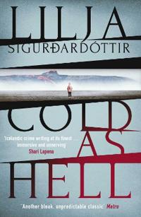 Cold as Hell
