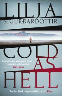 Cold as Hell: The breakout bestseller, first in the addictive An Arora Investigation series