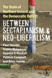 State of Northern Ireland and the Democratic Deficit