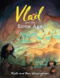 Vlad and the Stone Age