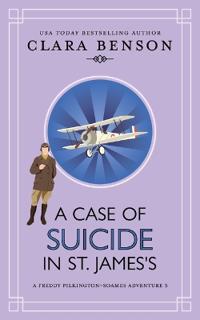 A Case of Suicide in St. James's