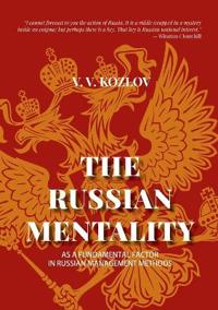 The Russian Mentality