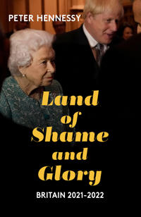 Land of Shame and Glory