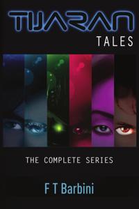 Tijaran Tales