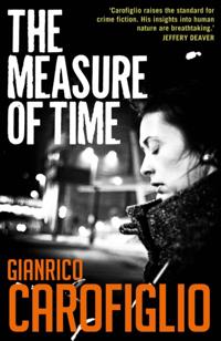 Guido Guerrieri Series